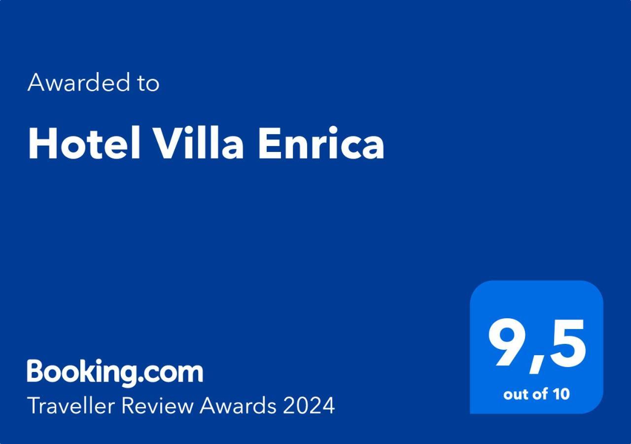 Hotel Enrica Riva del Garda