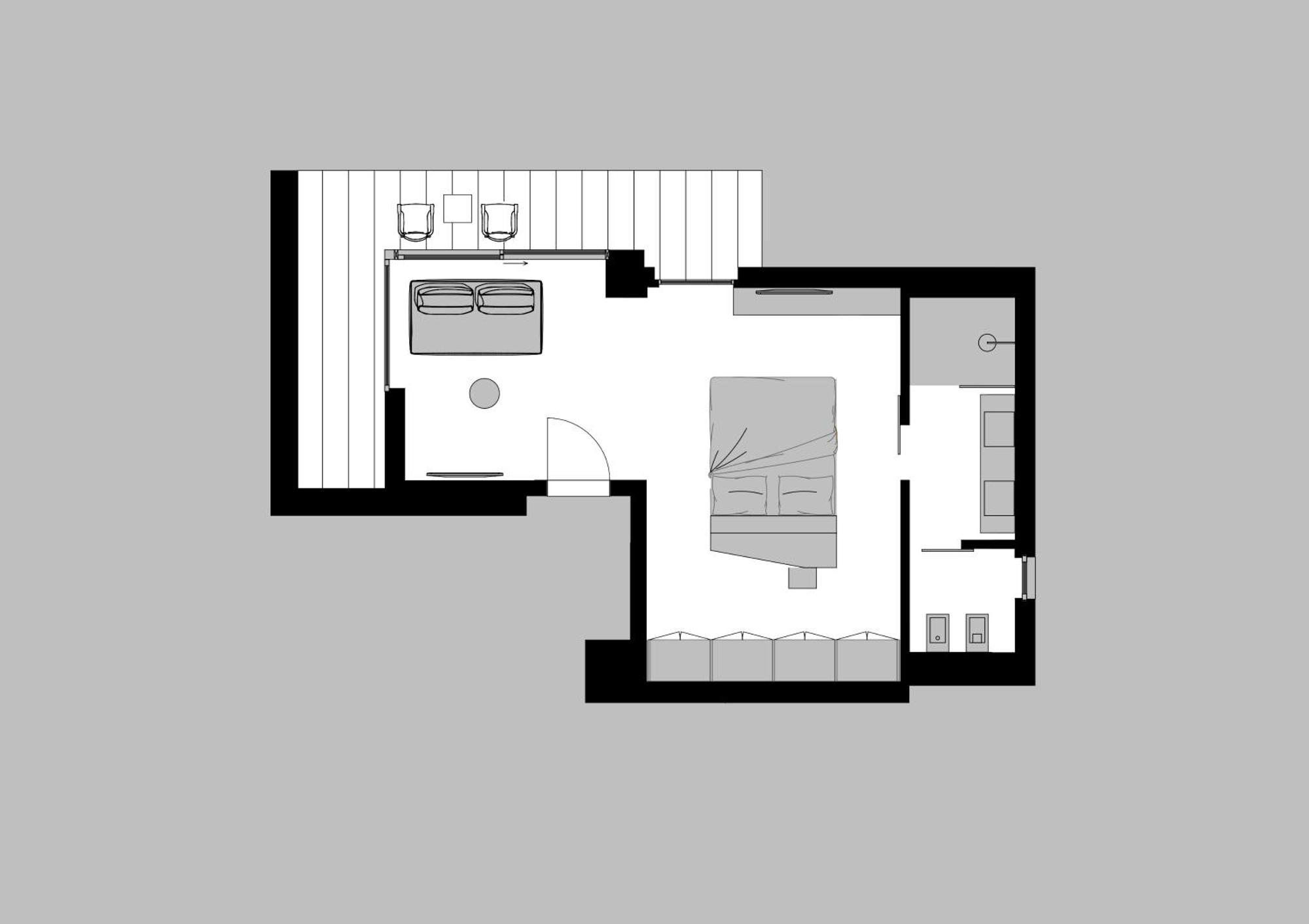 Enrica 4* Riva del Garda