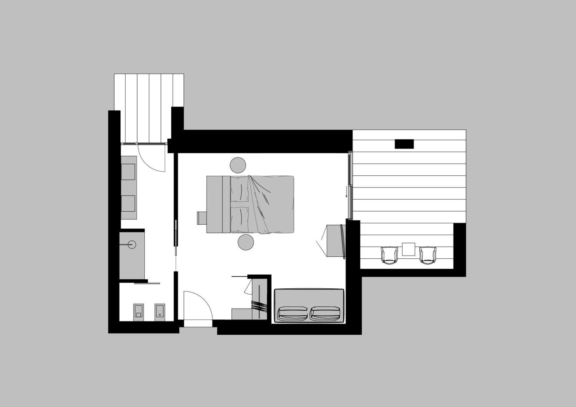Enrica Hotel Riva del Garda