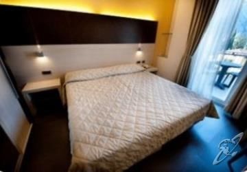 Hotel Enrica Riva del Garda