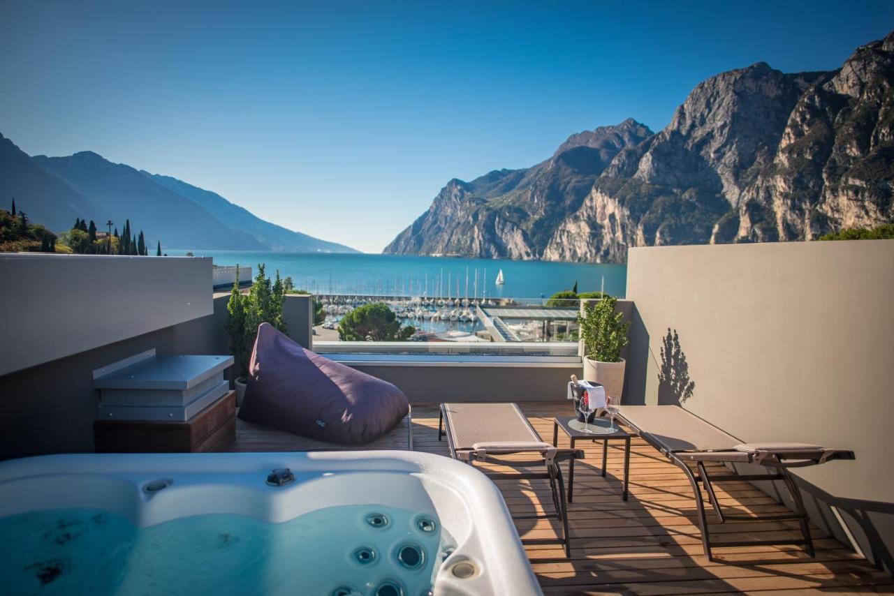 Enrica Riva del Garda