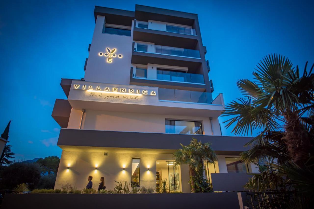Hotel Enrica 4*