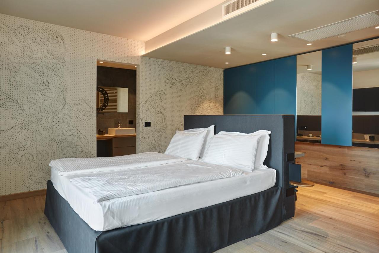 Hotel Enrica 4*