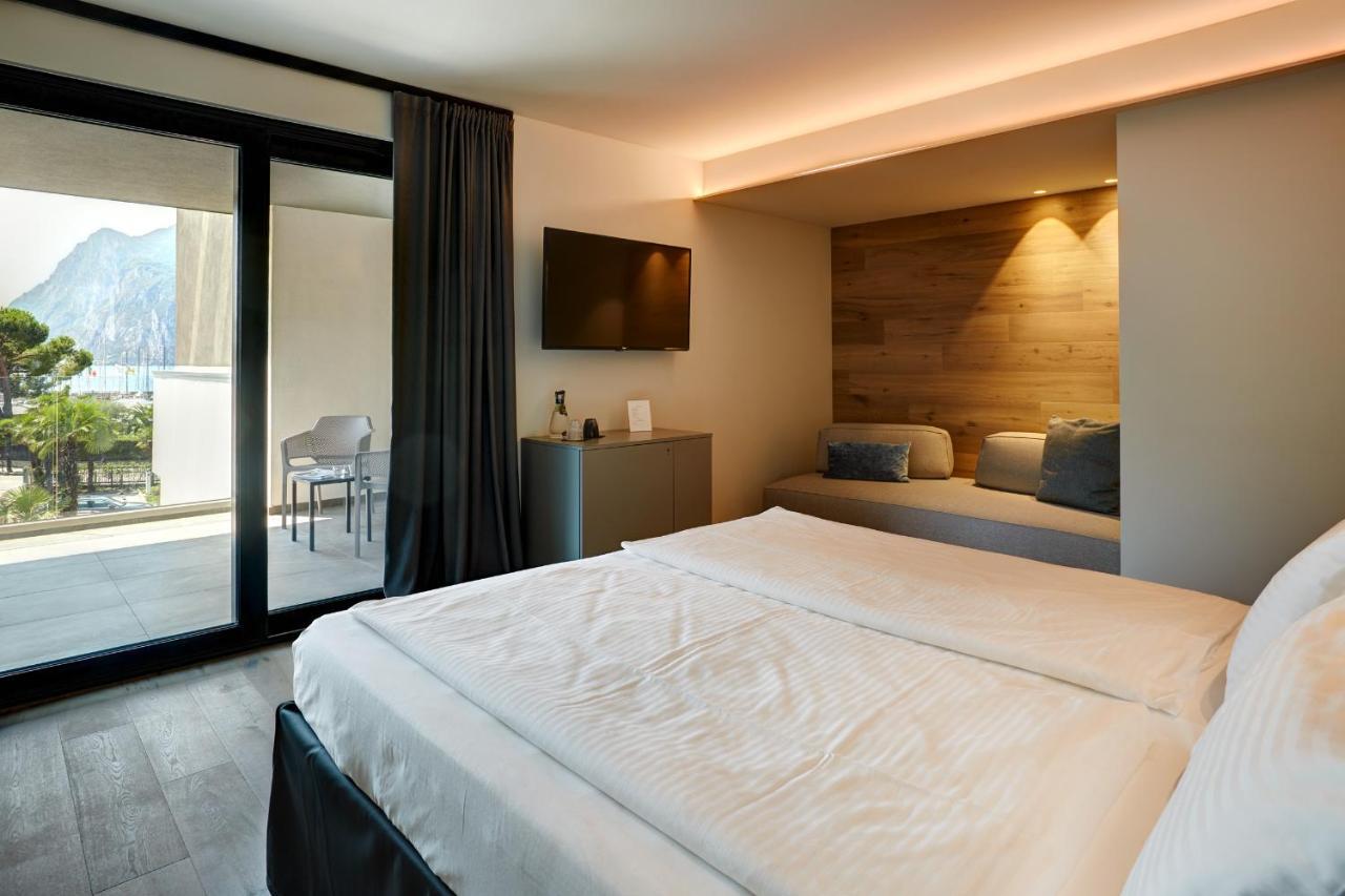 Enrica 4* Riva del Garda