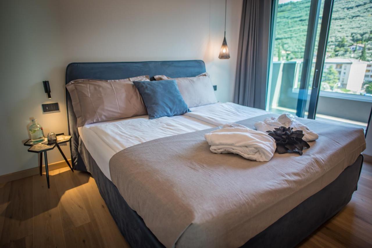 Enrica 4* Riva del Garda