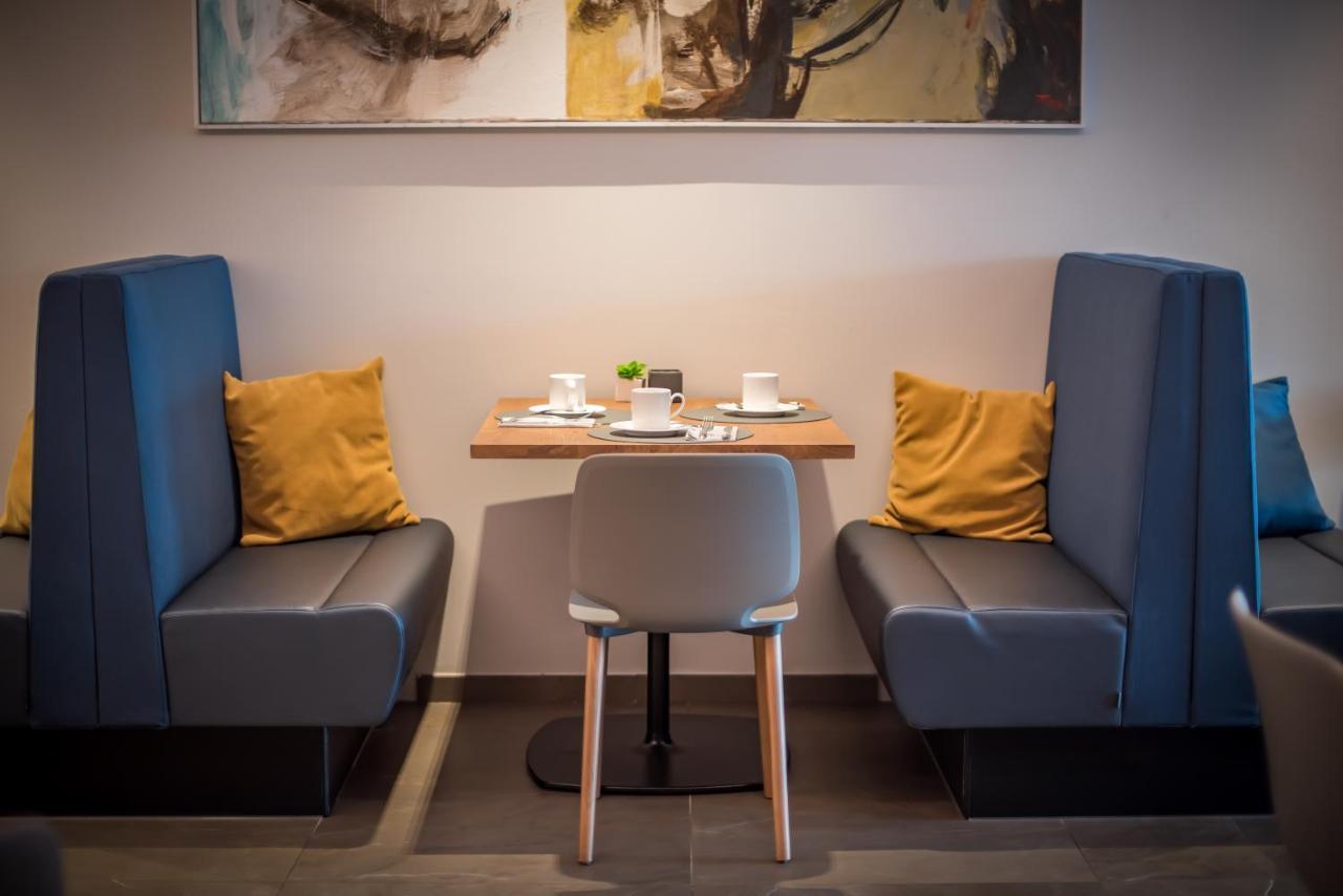 Hotel Enrica